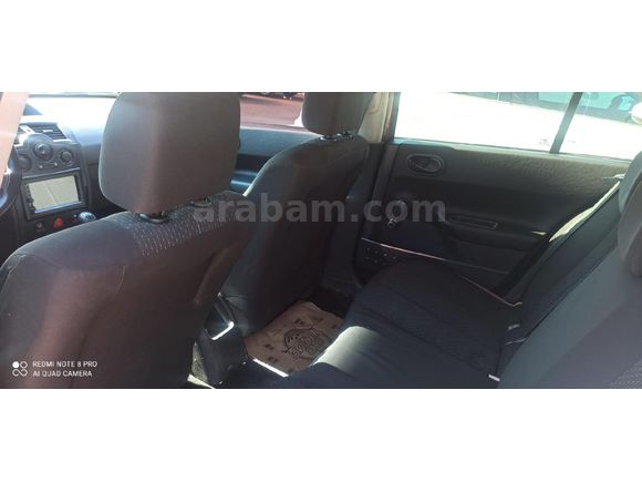 Sahibinden Renault Megane 1.4 Authentique 2005 Model Diyarbakır