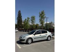 Galeriden Renault Megane 1.4 Authentique 2004 Model Kocaeli