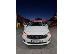 Sahibinden otomatik Fiat Egea 1.6 Multijet Comfort 2017 Model