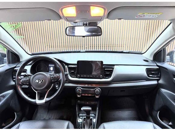 Sahibinden Kia Stonic 1.4 MPI Elegance 2020 Model 