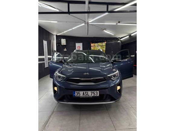 Sahibinden Kia Stonic 1.4 MPI Elegance 2020 Model 