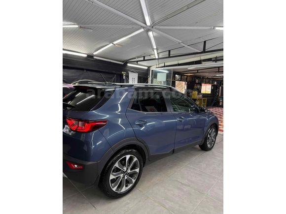 Sahibinden Kia Stonic 1.4 MPI Elegance 2020 Model 