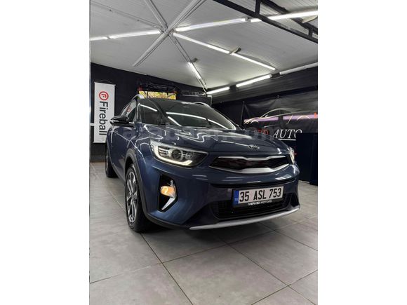 Sahibinden Kia Stonic 1.4 MPI Elegance 2020 Model 