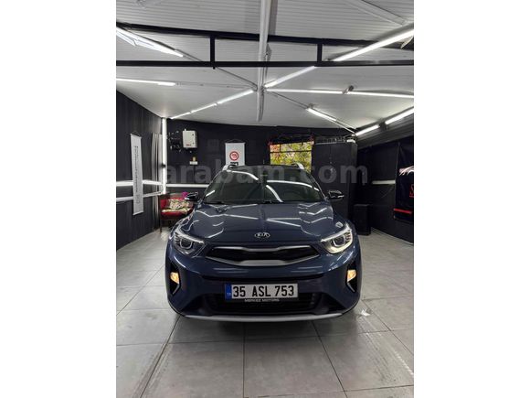 Sahibinden Kia Stonic 1.4 MPI Elegance 2020 Model 