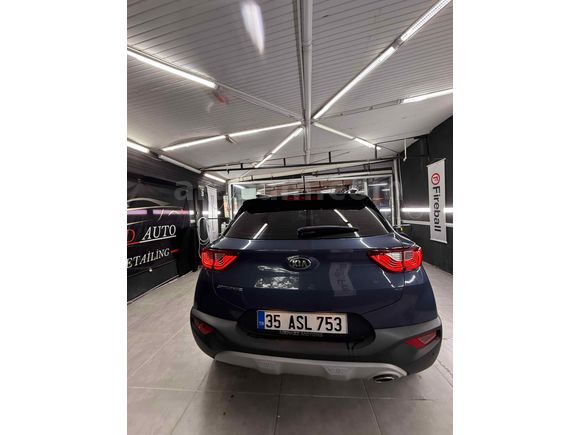 Sahibinden Kia Stonic 1.4 MPI Elegance 2020 Model 