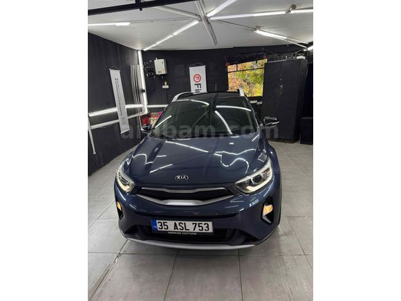 Sahibinden Kia Stonic 1.4 MPI Elegance 2020 Model 
