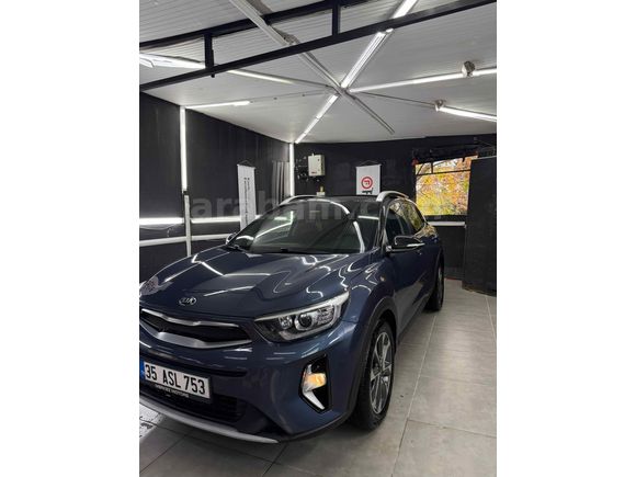 Sahibinden Kia Stonic 1.4 MPI Elegance 2020 Model 