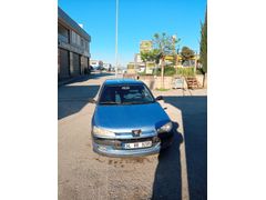 Sahibinden Peugeot 306 1.6 Griffe 1999 Model