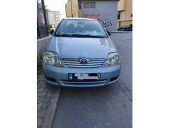 Sahibinden Toyota Corolla 1.4 D-4D Terra 2007 Model
