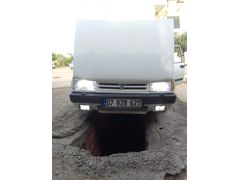 Sahibinden Tofaş Doğan SL 1993 Model