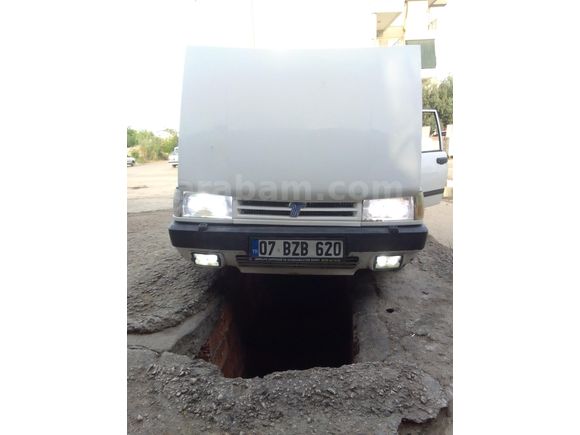 Sahibinden Tofaş Doğan SL 1993 Model