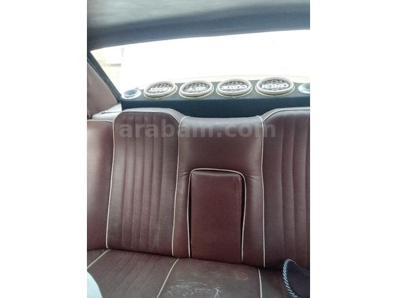 Sahibinden Tofaş Doğan SL 1993 Model