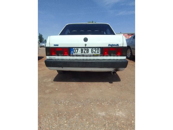 Sahibinden Tofaş Doğan SL 1993 Model