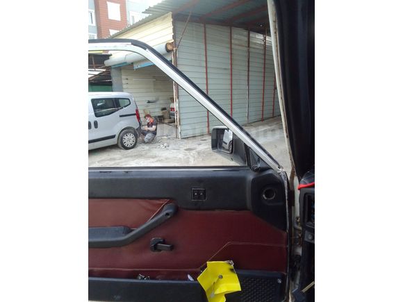 Sahibinden Tofaş Doğan SL 1993 Model