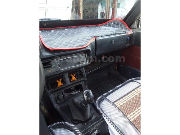 Sahibinden Tofaş Doğan SL 1993 Model