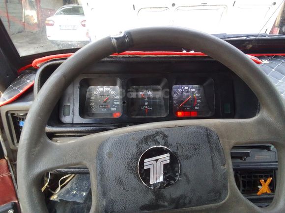 Sahibinden Tofaş Doğan SL 1993 Model