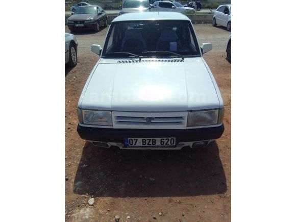 Sahibinden Tofaş Doğan SL 1993 Model