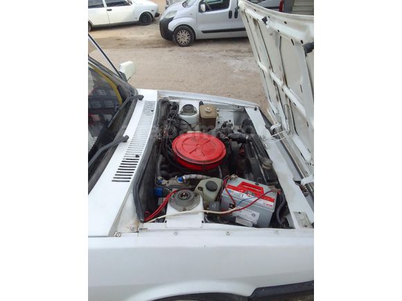Sahibinden Tofaş Doğan SL 1993 Model