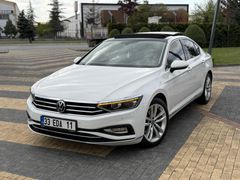 Sahibinden Volkswagen Passat 1.5 TSi Elegance 2021 Model Kayseri 116.500 km Beyaz