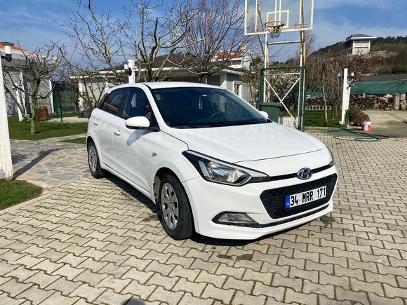 93.000KM |Temiz Garaj Aracı | Bakımları yeni yapıldı.