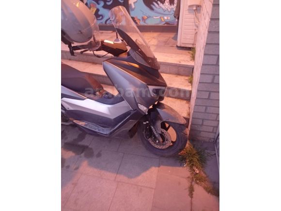 Sahibinden Arora ZRX 200