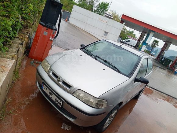Sahibinden Fiat Palio 1.2 SL 2004 Model