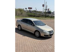 Sahibinden Volkswagen Jetta 1.6 Midline 2006 Model 