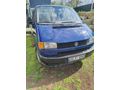 Sahibinden Volkswagen Transporter 2.4 1998 Model