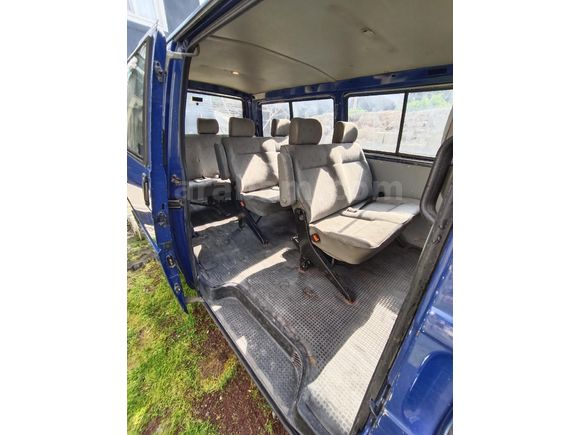 Sahibinden Volkswagen Transporter 2.4 1998 Model