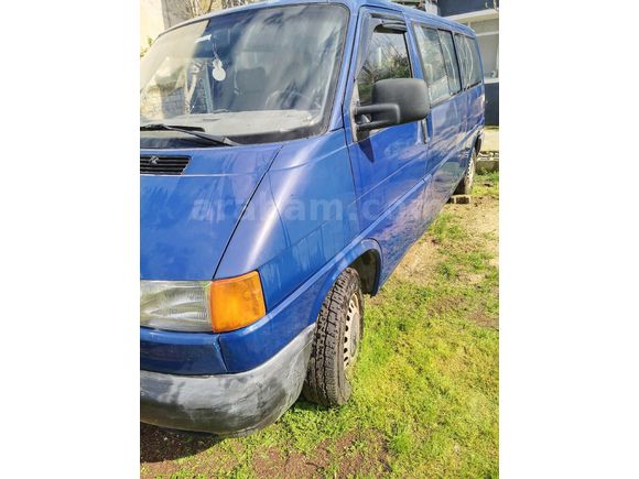 Sahibinden Volkswagen Transporter 2.4 1998 Model