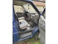Sahibinden Volkswagen Transporter 2.4 1998 Model