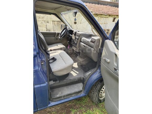 Sahibinden Volkswagen Transporter 2.4 1998 Model