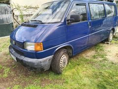 Sahibinden Volkswagen Transporter 2.4 1998 Model