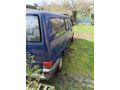 Sahibinden Volkswagen Transporter 2.4 1998 Model