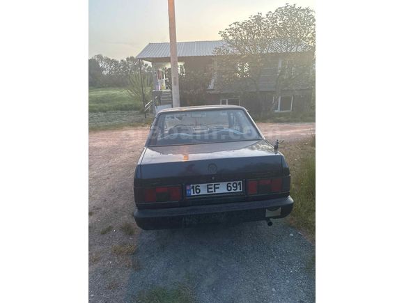 Sahibinden Tofaş Doğan L 1992 Model 