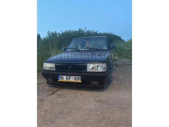Sahibinden Tofaş Doğan L 1992 Model 