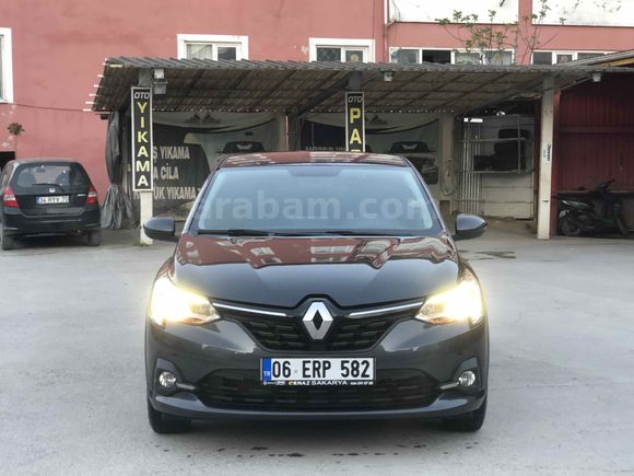 Sahibinden Renault Taliant 1.0 T Joy 2022 Model 