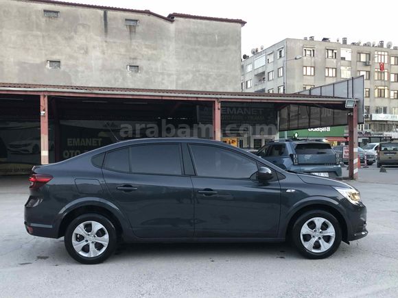 Sahibinden Renault Taliant 1.0 T Joy 2022 Model 