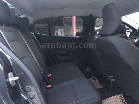 Sahibinden Renault Taliant 1.0 T Joy 2022 Model 