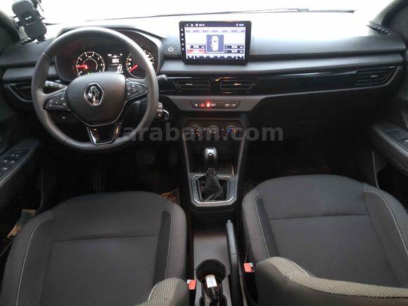 Sahibinden Renault Taliant 1.0 T Joy 2022 Model 