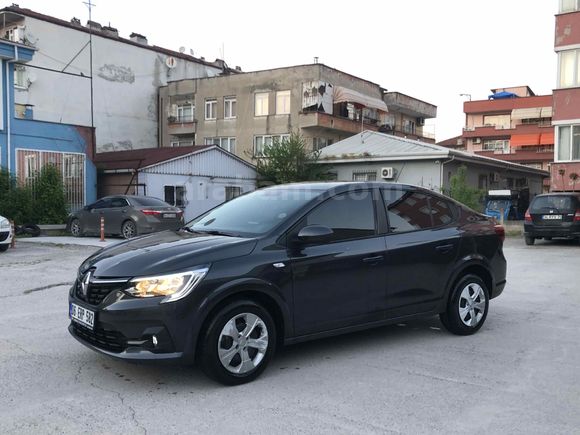 Sahibinden Renault Taliant 1.0 T Joy 2022 Model 