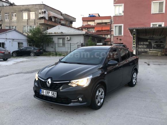 Sahibinden Renault Taliant 1.0 T Joy 2022 Model 