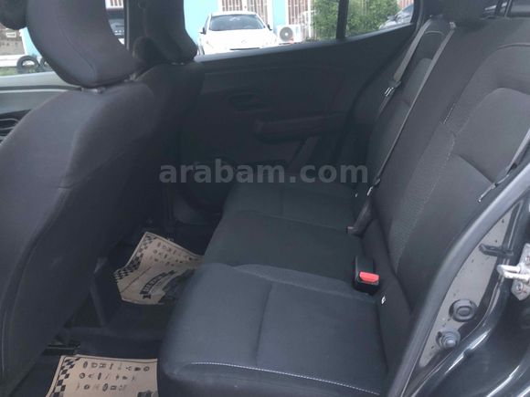Sahibinden Renault Taliant 1.0 T Joy 2022 Model 