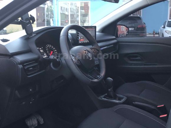 Sahibinden Renault Taliant 1.0 T Joy 2022 Model 