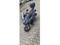Sahibinden Yuki Xway 125