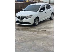 Sahibinden Renault Symbol 1.5 dCi Joy 2016 Model 