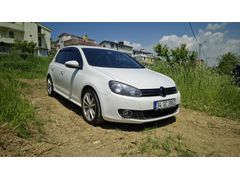 Sahibinden Volkswagen Golf 1.4 TSi Highline 2011 Model İstanbul