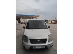 Sahibinden Ford Transit Connect K210 S Blackline 2012 Model