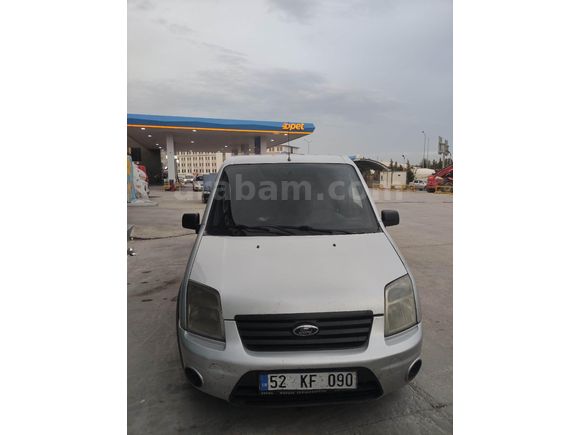 Sahibinden Ford Transit Connect K210 S Blackline 2012 Model