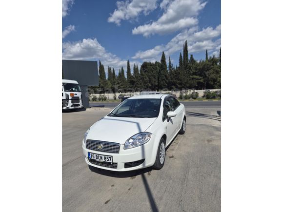 Sahibinden Fiat Linea 1.3 Multijet Active Plus 2013 Model